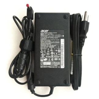 LAPTOP ADAPTER FOR ACER 180W 1.7MM