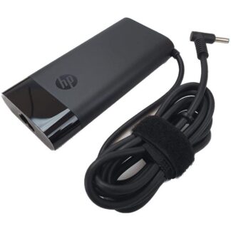 LAPTOP ADAPTER FOR HP 150W BLUE