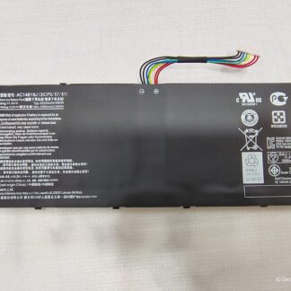 LAPTOP BATTERY FOR ACER AC14B18J