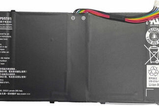 LAPTOP BATTERY FOR ACER AC14B8K