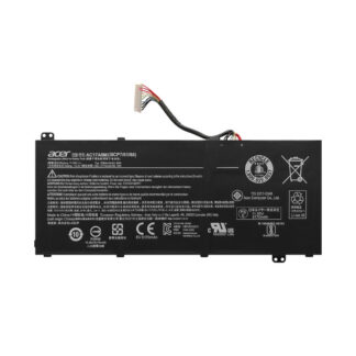LAPTOP BATTERY FOR ACER AC17A8M