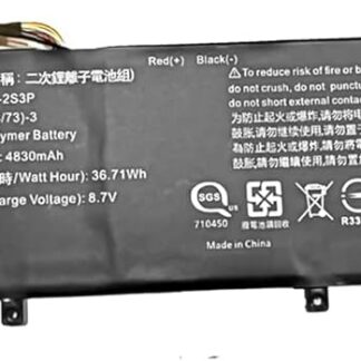 LAPTOP BATTERY FOR AVITA CN6613