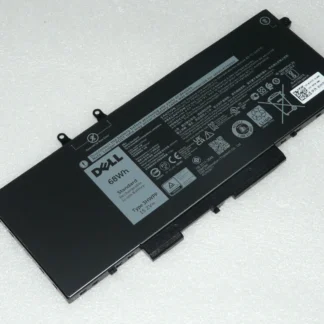 LAPTOP BATTERY FOR DELL 3HWPP
