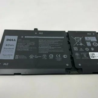 LAPTOP BATTERY FOR DELL JK6Y6