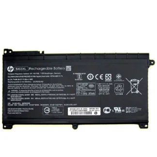 LAPTOP BATTERY FOR HP BI03XL