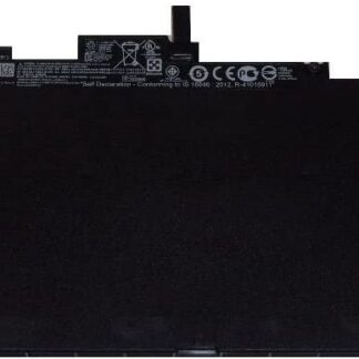 LAPTOP BATTERY FOR HP CS03XL