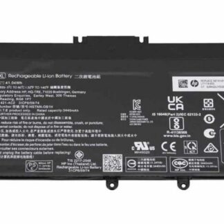 LAPTOP BATTERY FOR HP HT03XL