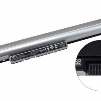 LAPTOP BATTERY FOR HP LA04