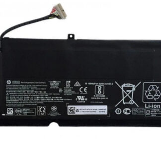 LAPTOP BATTERY FOR HP PG03XL