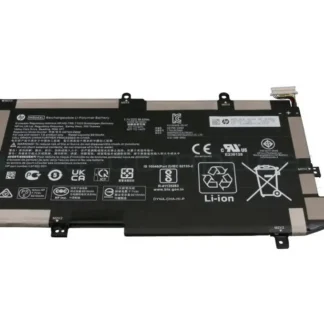 LAPTOP BATTERY FOR HP WS04XL