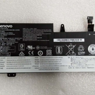 LAPTOP BATTERY FOR LENOVO 01AV435