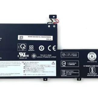 LAPTOP BATTERY FOR LENOVO L19M3PD6