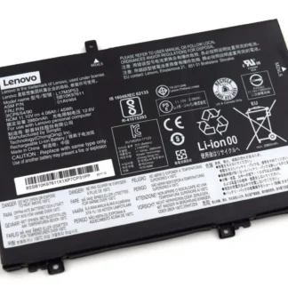 LAPTOP BATTERY FOR LENOVO L480