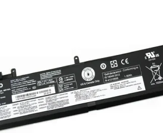 LAPTOP BATTERY FOR LENOVO 00HW022