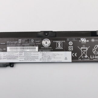 LAPTOP BATTERY FOR LENOVO 01AV405