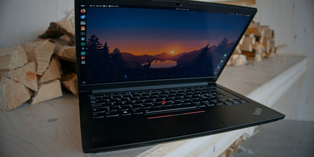 ThinkPad