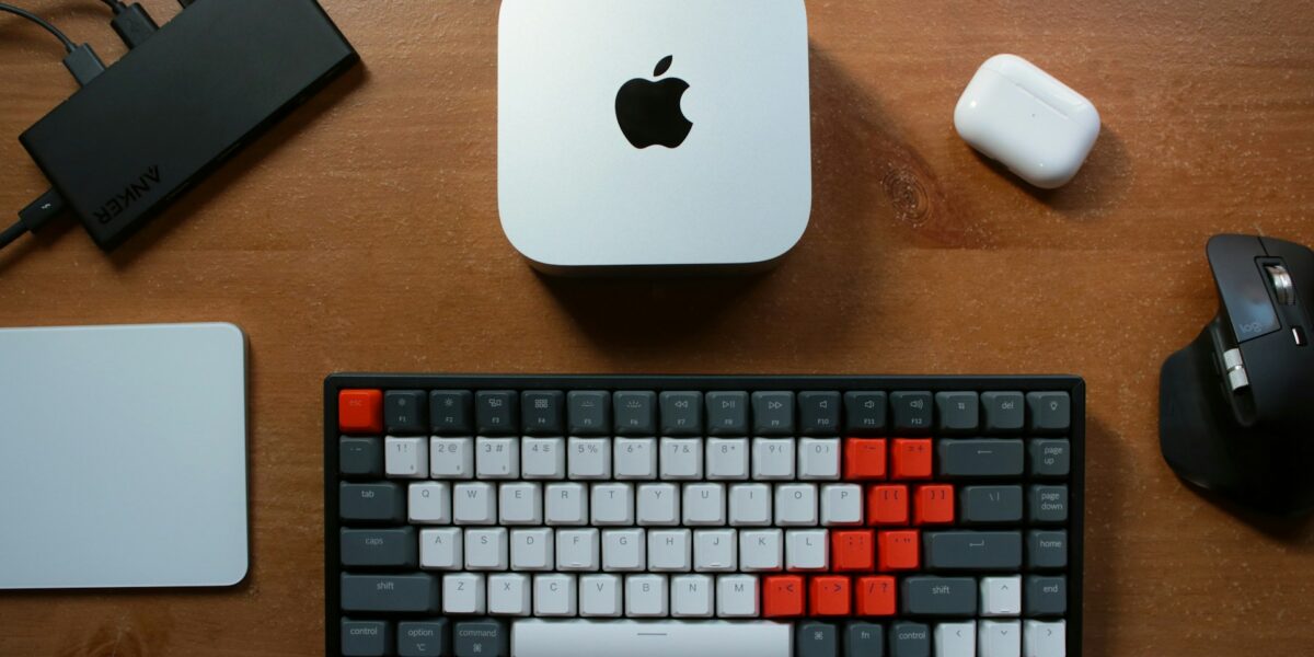 mac mini m3
